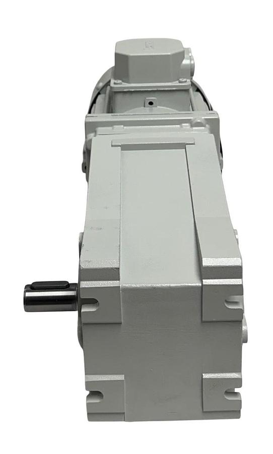 LENZE GKR04-2M VBR 071C42 / MDEMAXX 071-42 GEARMOTOR 3PH GEARBOX 15249086 NSNP