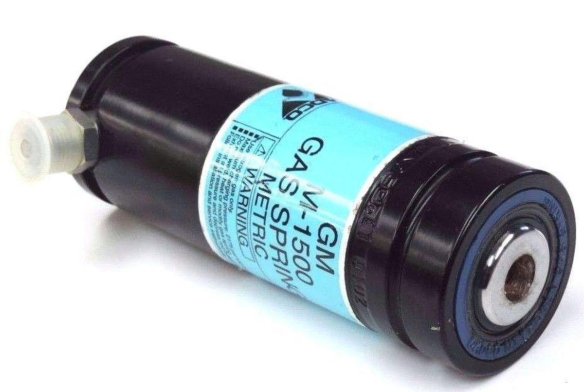 Used DADCO GM M-1500 GAS SPRING METRIC M-1500-07-05
