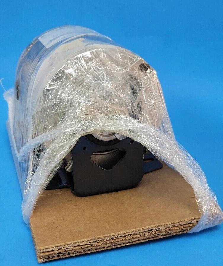 Used NIB MARATHON 5KH39QN5524 MOTOR HP: 1/3 RPM: 1725 PHASE: 1