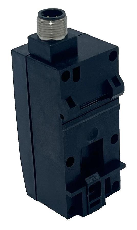 FESTO SDE1-D10-G2-H18-C-P1-M8 PRESSURE SENSOR 192030 0-10 Bar PNP Backlit LCD