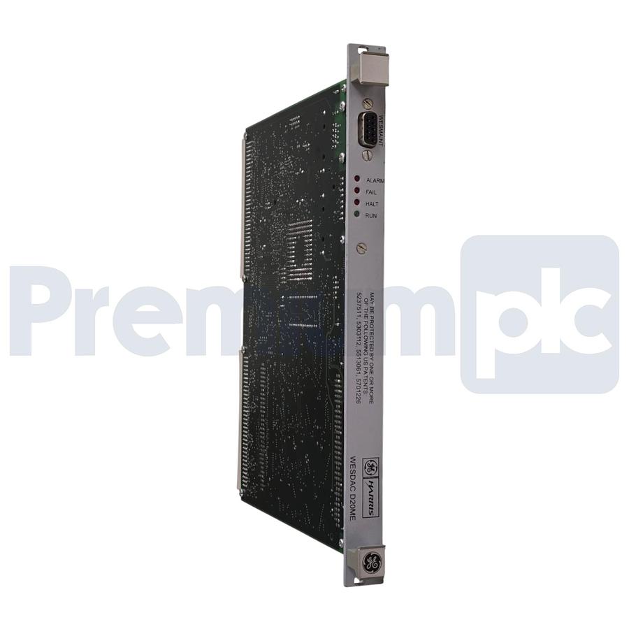 Used GE Harris 526-2004 | 526-2004-03A WESDAC D20ME NON-VME Processor 820-0468/00