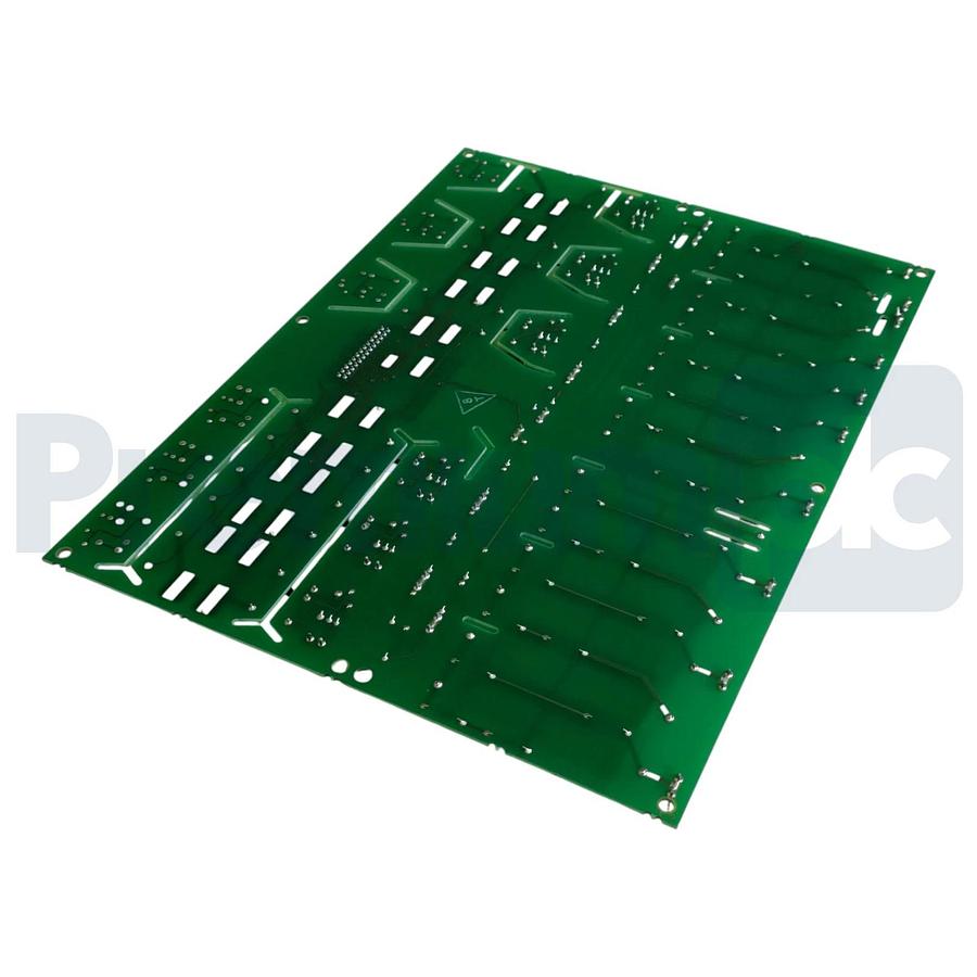 GE DS200PCCAG8A | DS200PCCAG8ACB Mark V Turbine Power Connect Card Assy. NSMP