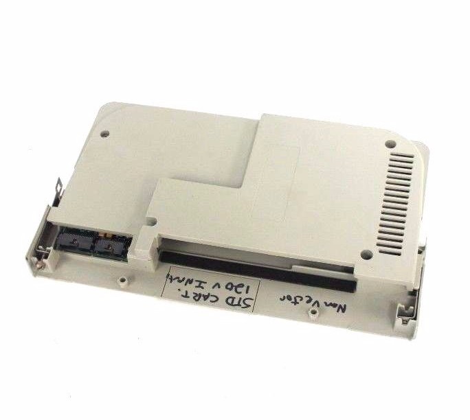 Used ALLEN BRADLEY 179790-A01 BOARD W/ 193156 PC BOARD ASSEMBLY FOR POWERFLEX 700