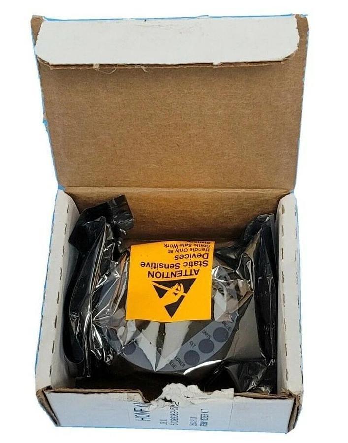 Used NIB HONEYWELL 51309389-502 R300 METER KIT 51309389502