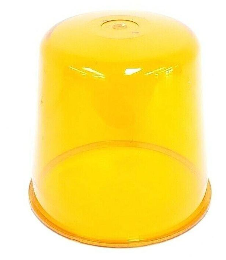 NEW TRI-LITE MV-561 AMBER LIGHT COVER MV-561-A MV561