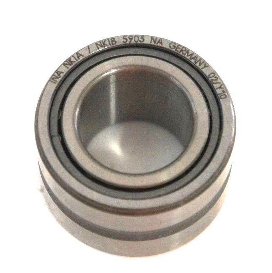 Used NEW INA NK1A5903 HEAVY NEEDLE BEARING