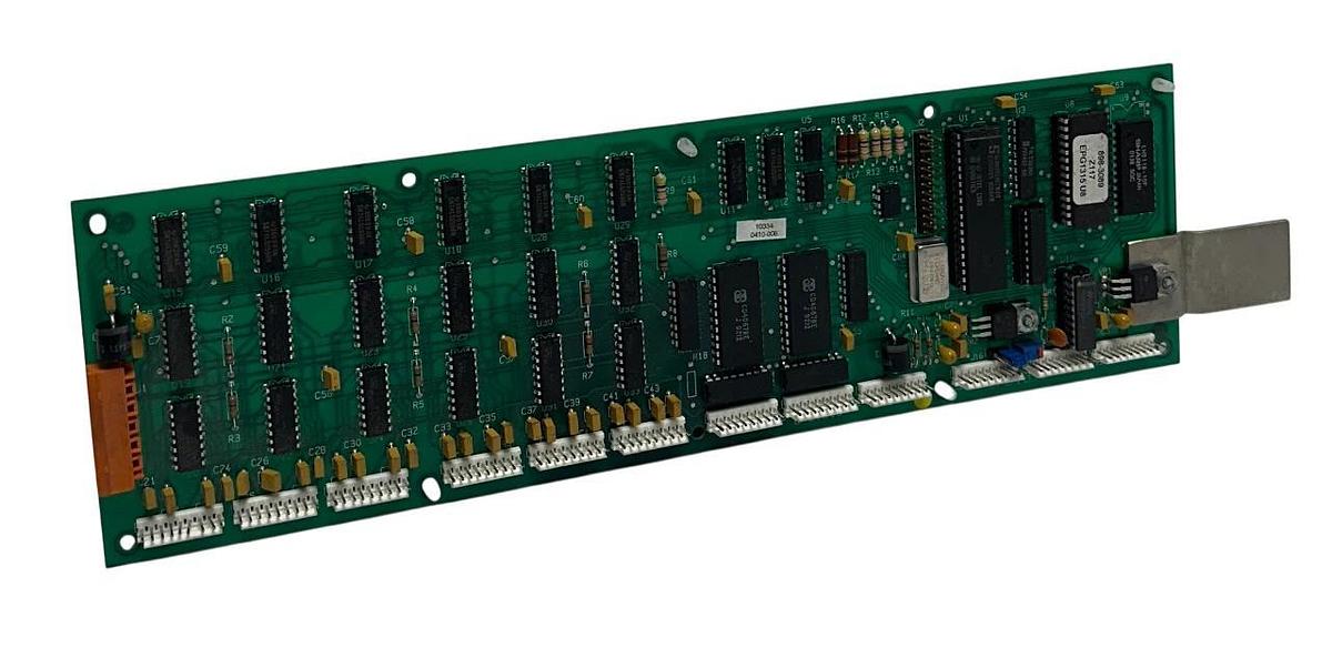 Used ALTEK EPG1315 OEM CONTROL BOARD PCB FOR M1000A-607 USNP