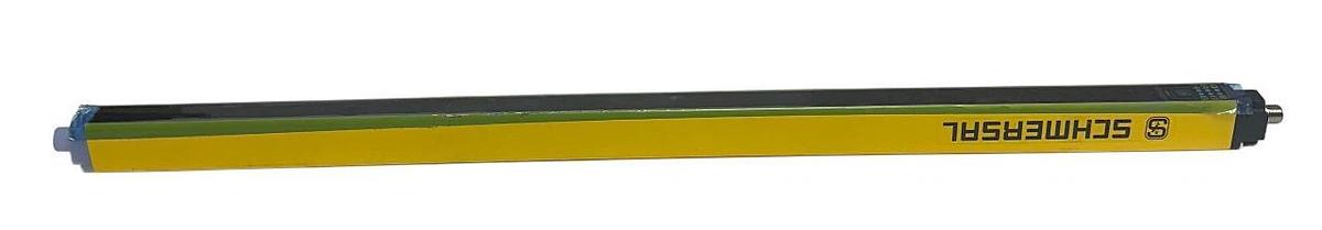 SCHMERSAL SLC440-R-0650-14-01 / SLC440R06501401 SAFETY LIGHT CURTAIN 24VDC NSNP