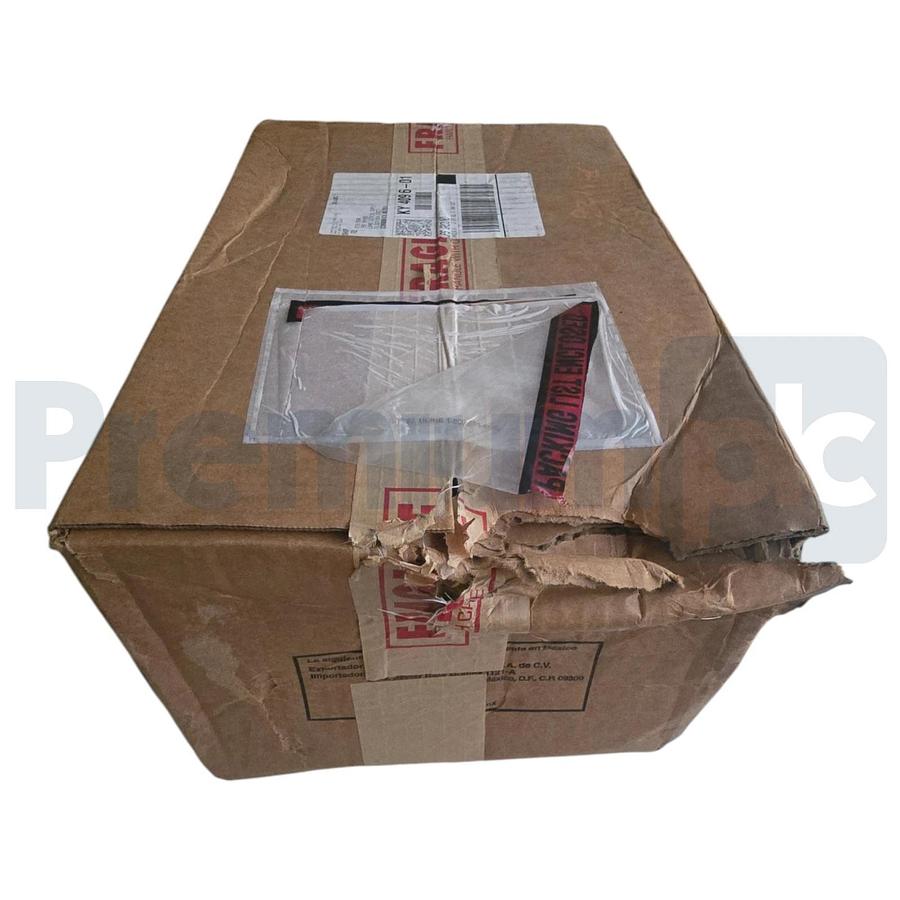 Square D MGM36600 PowerPact M-Frame Circuit Breaker 3-Pole 600A 600V NEW (read)
