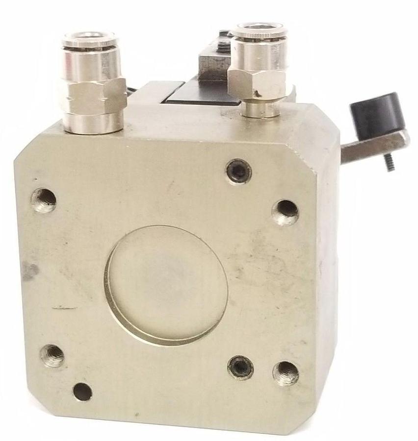 Used SCHUNK PWG60 302602 GRIPPER 302602
