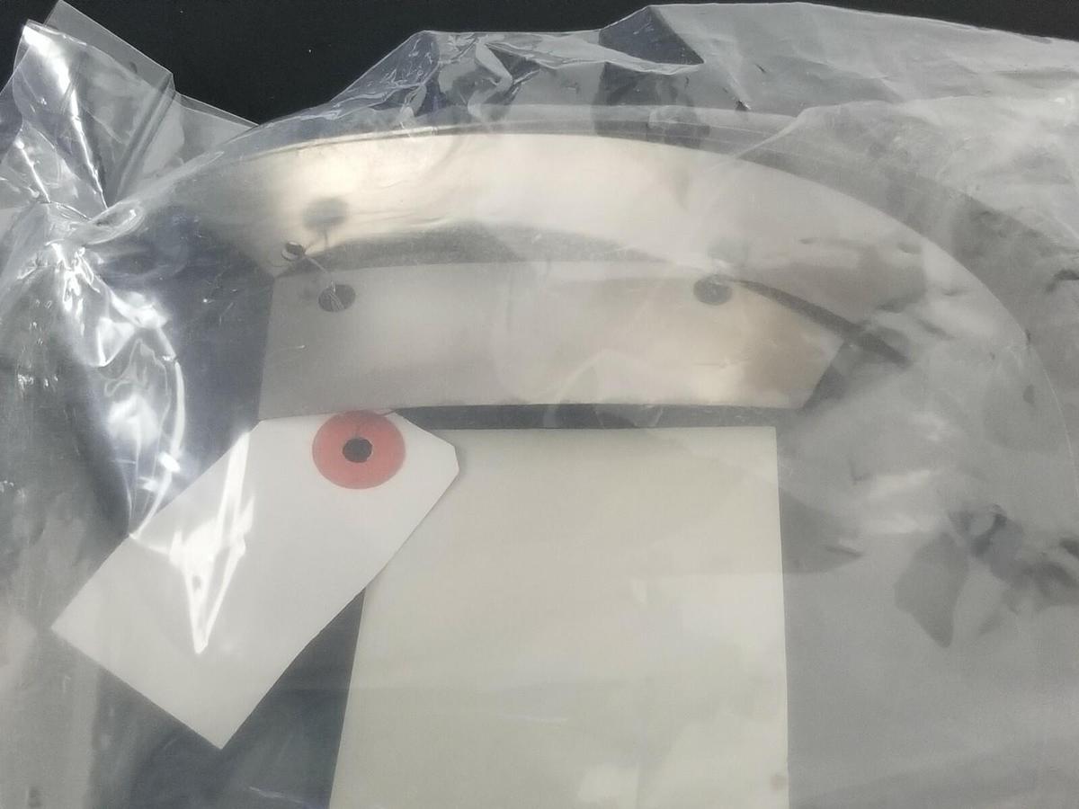 Used LOT OF 2 NEW OKUMA 571-1005-27-02 WIPERS 57110052702