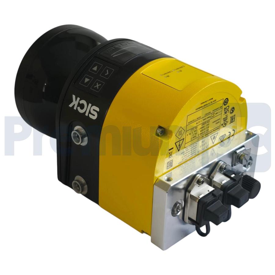 Used SICK MICS3-ACAZ40PZ1P01 microScan3 Core Laser Scanner 1083012 MICS3-ACAZ40PZ1