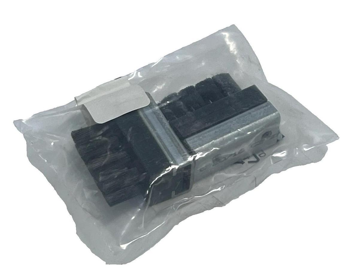 Used Pepperl+Fuchs WCS2-GT-BR-SET Cleaning Brush Set | Part No. 184057 | WCS2GTBR