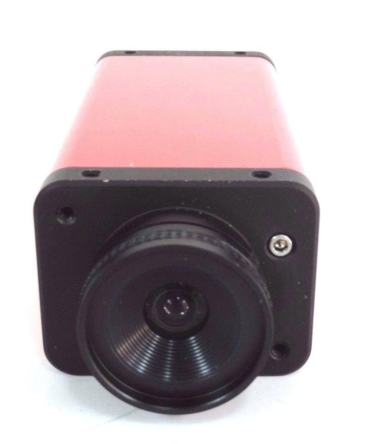 Used NIB NEWTON MODEL 4190 IMAGER W/ 8MM LENS 41900700205