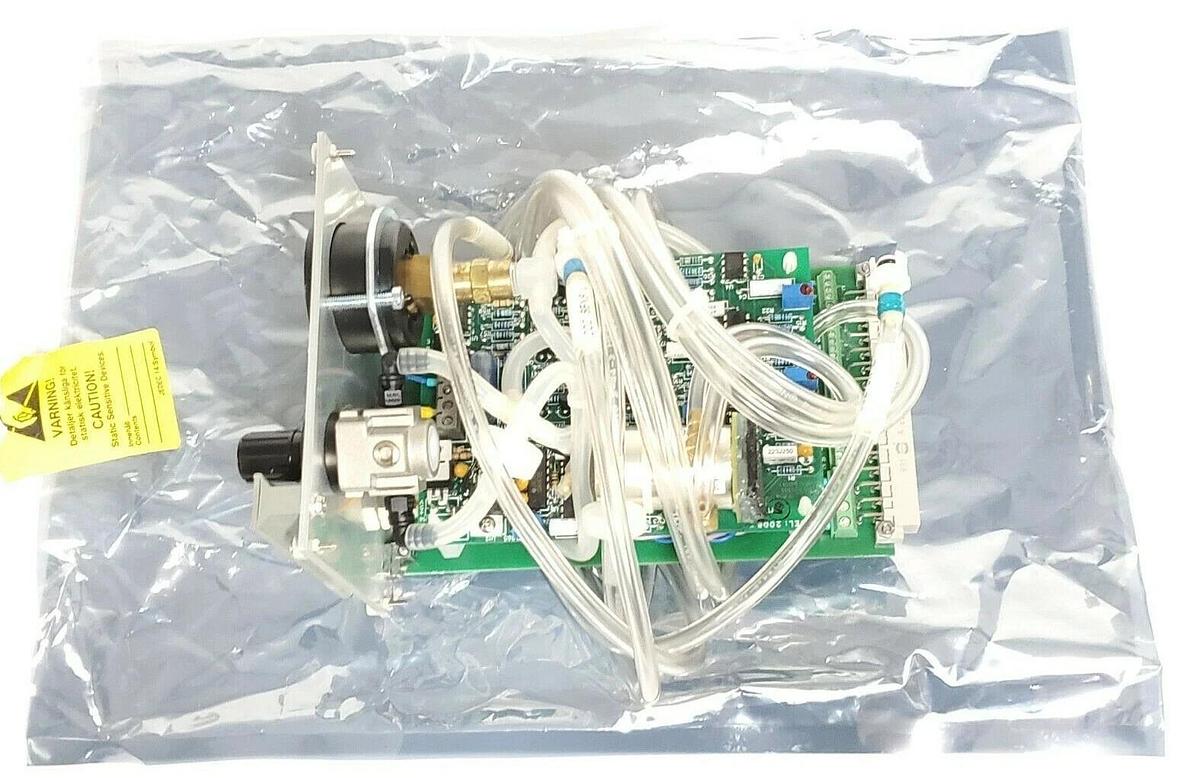 Used NIB GE HEALTHCARE CO2MIX200/500/1000 LEFT CO2 CONTROLLER 28411655