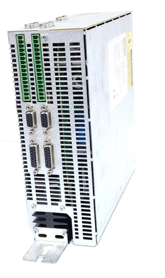 Used ATLAS COPCO 4240 0367 81 / 4240036781 SERVO DRIVE EDITION: 0009 QCM2-T 340 25