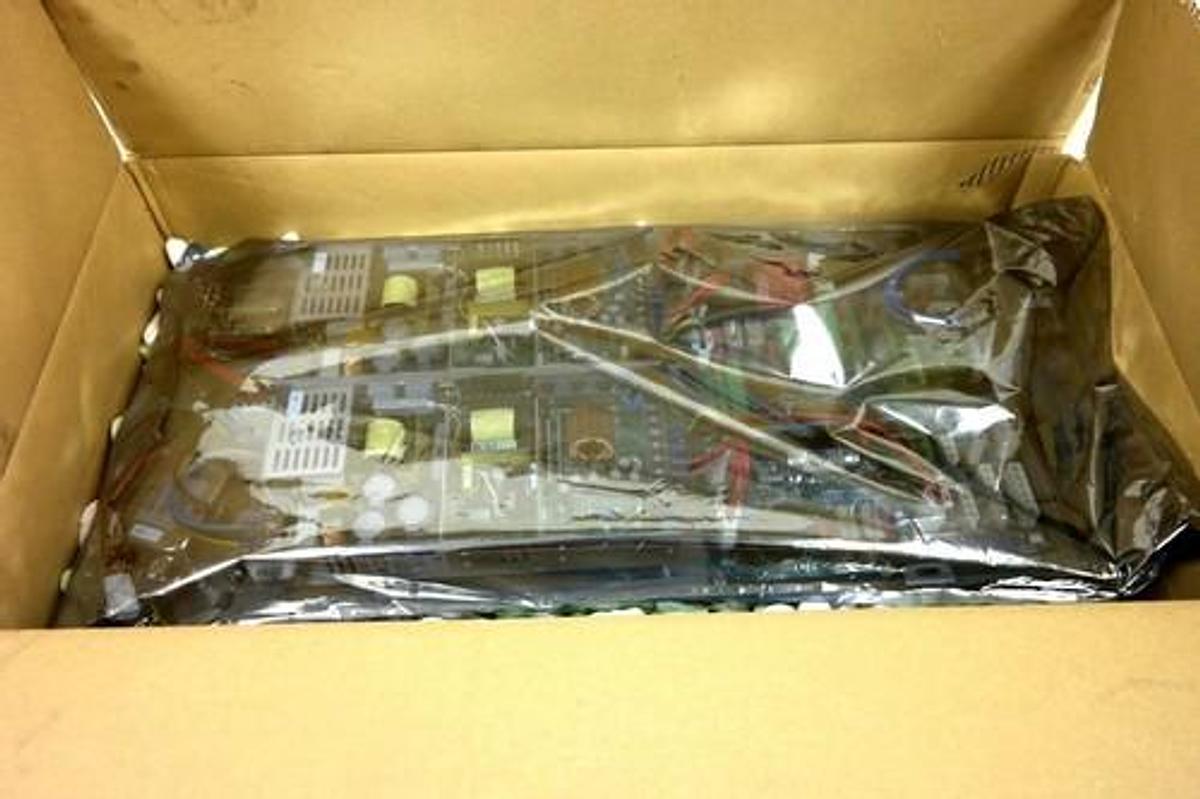 Used TRUMPF 1275331 PSB100 cpl ver. VMc1-6 TruMicro 7240 Laser Power Supply 1251378