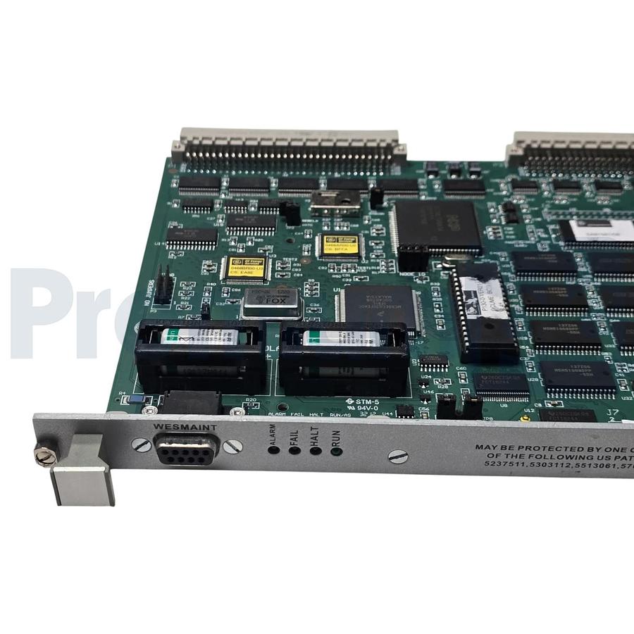Used GE Energy 526-2004 | 5262004 WESDAC D20ME NON-VME Processor 820-0468/02 Rev. 14A
