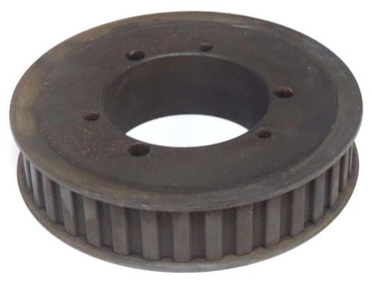 Used NIB MARTIN 36H100 SK TIMING PULLEY 36H100SK