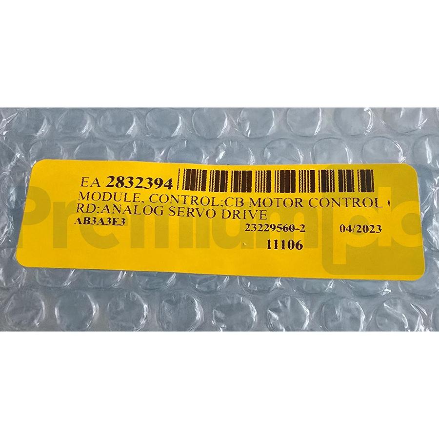 RYECO 11106-1 | 111061 CB Servo Motor Card Controller Module/Drive 11106 NSNP