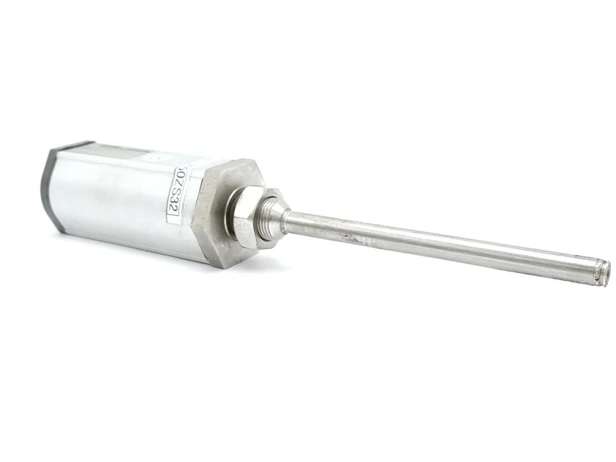 Used BALLUFF BTL2-A11-0050-Z-S32 LINEAR TRANSDUCER MICROPULSE 990737114