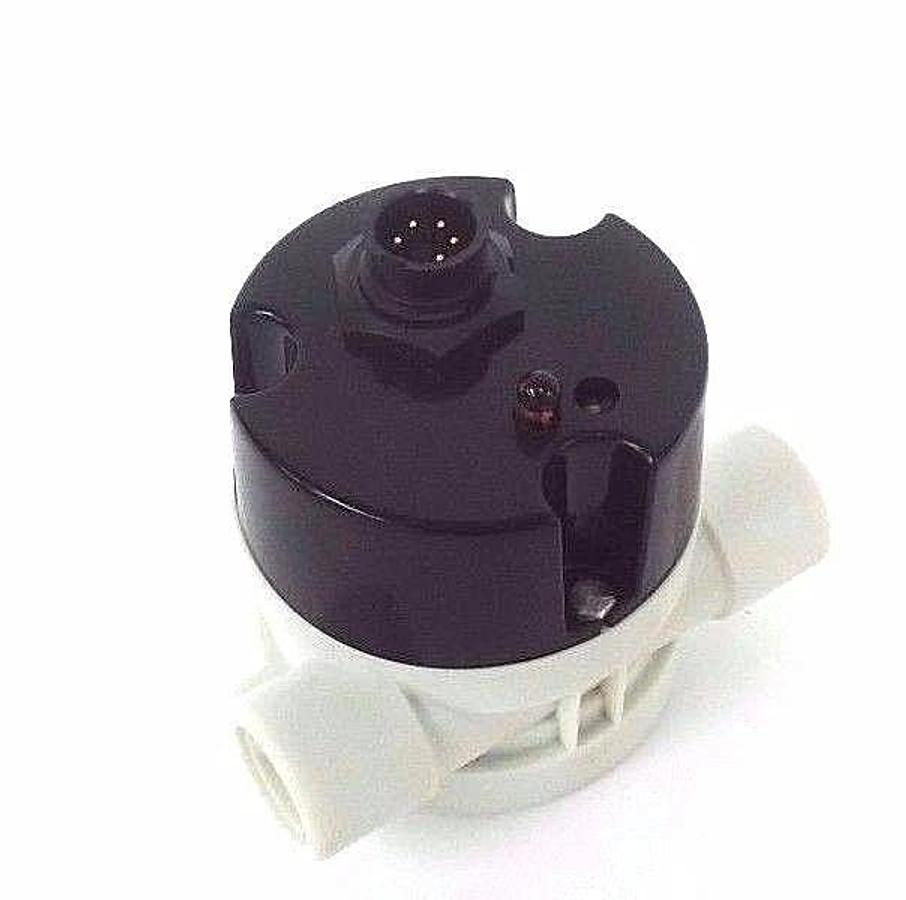 Used NIB GEMS SENSORS 162211 RF-2500 ROTOR FLOW TYPE: RFS