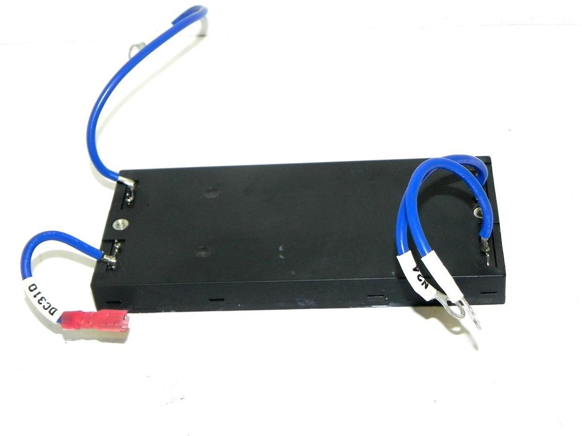 Used COSEL DAS100F24 POWER SUPPLY 24V 4.2A