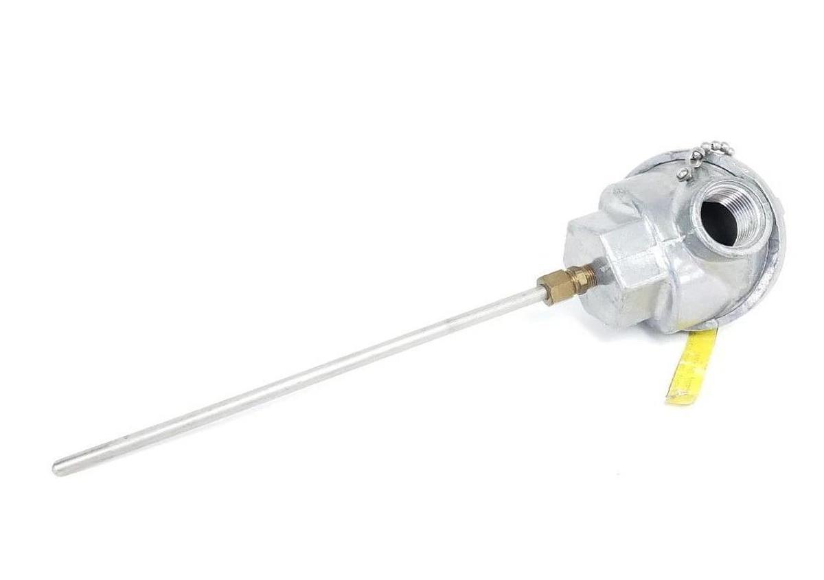Used SEAGATE J480080-11C-31 THERMOCOUPLE TEMPERATURE SENSOR JR8008011C31