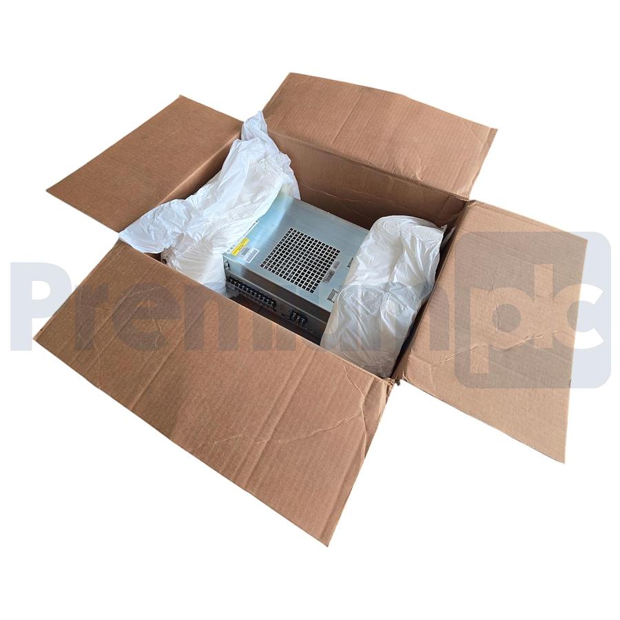 Used Allen Bradley 2098-DSD-HV050-DN /B Ultra3000 DeviceNet Servo Drive 460V REMAN