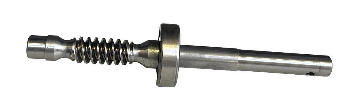 NEW ROTORK IQ20-25 CENTER COLUMN & WRMWHL ASSEMBLY IQMOD1B IQM20 FOR ACTUATOR
