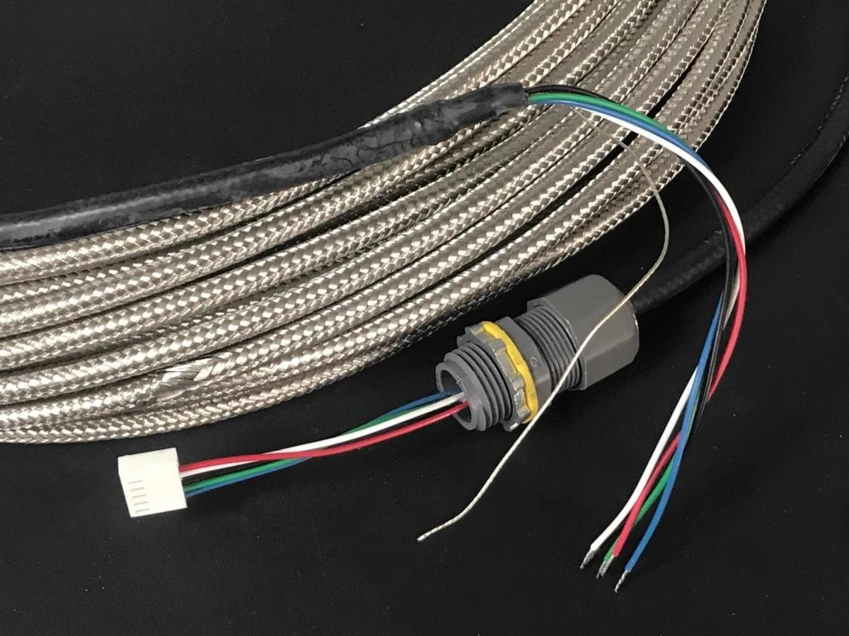 NEW PC POWER COOLING PC03-00407-02 CABLE 1607368, 03-0047-02