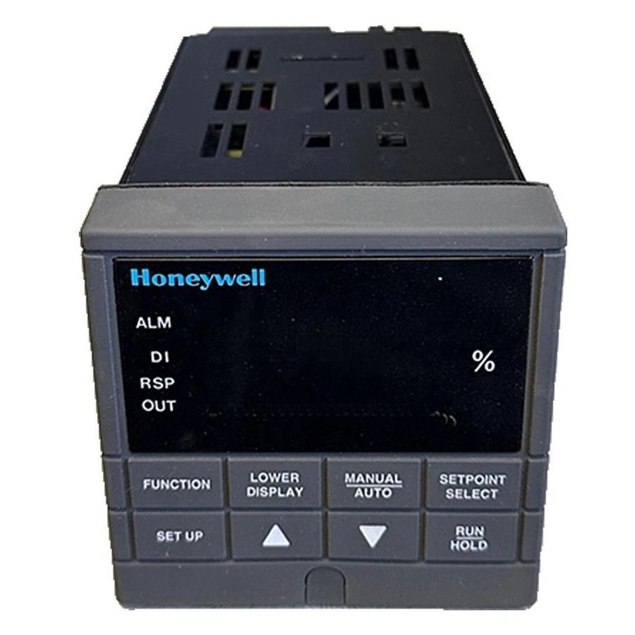 Refurbished REPAIRED HONEYWELL DC300K-E-003-11-0F00-0 / DC300KE003110F000 UDC3000 VERSA-PRO