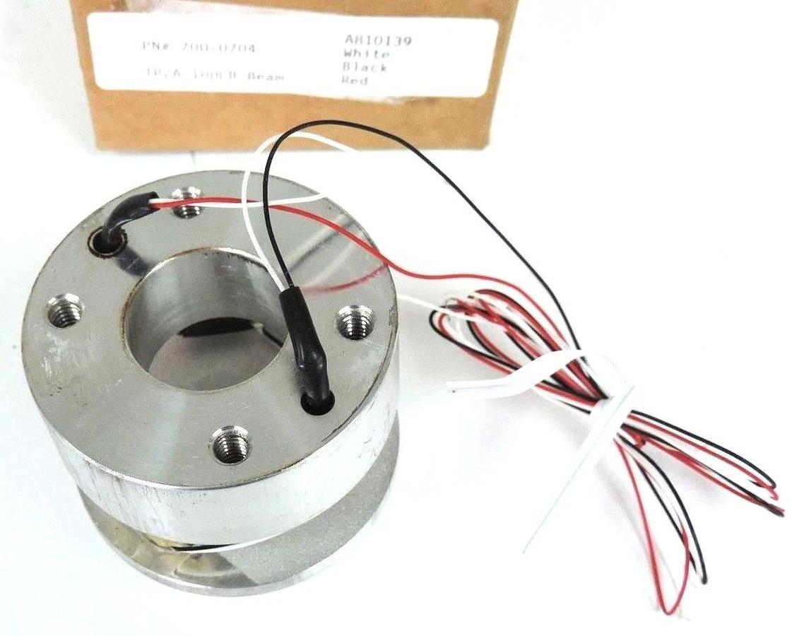Used TR2A 100LB BEAM P/N: 700-0704, A810139