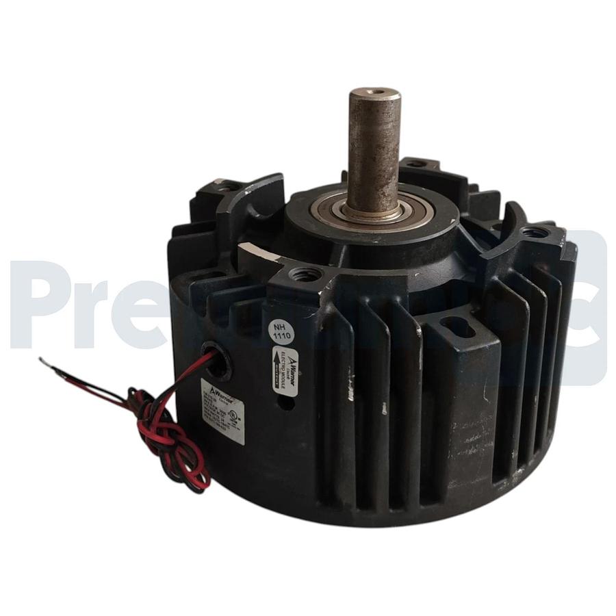 Warner Electric 5371-169-023 | EM-210-20 Brake | 3600RPM 90VDC 34W 182TC-184TC