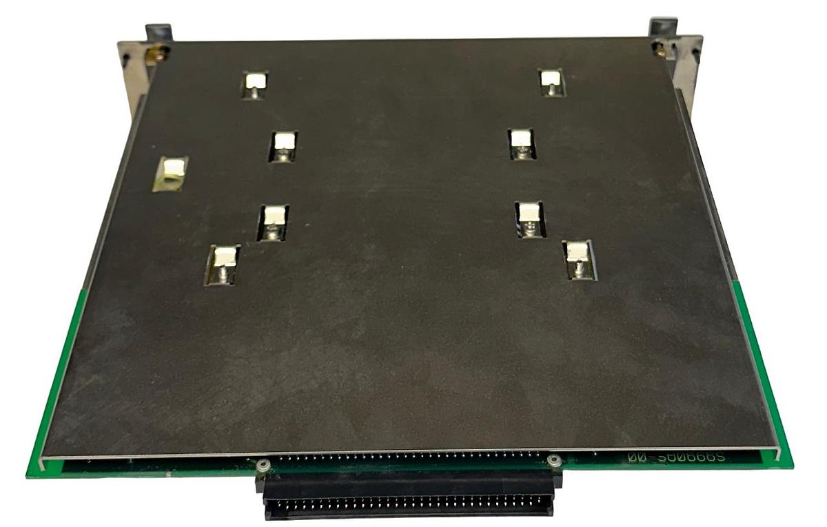 Used NEW YOKOGAWA AIP413 / AIP413-S1 / ASS9991AS-00 CONTROL MODULE STYLE S1 NSMP