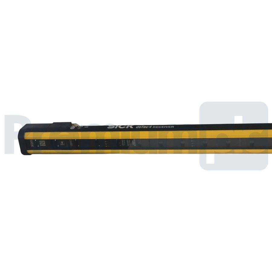 SICK C4P-EA15031D00 deTec4 Prime Light Curtain Receiver 1220158 1500mm NSNP