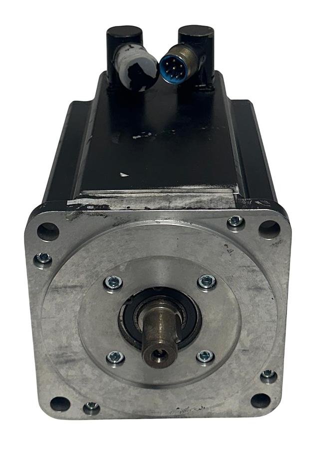 Used DANAHER PSC135/6-71-P-PMB-4688 / 481300844 AC SERVO MOTOR 81.6594.01 3.2kW USNP