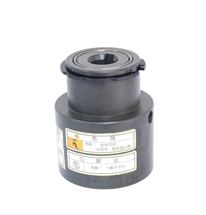 NEW MIKI PULLEY TT-2-03-14-40 TORQ-TENDER TT-2