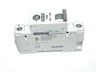 Used NEW ALLEN BRADLEY 1492-CB1DG400 CIRCUIT BREAKER 40A, SER. B, 1492CB1DG400