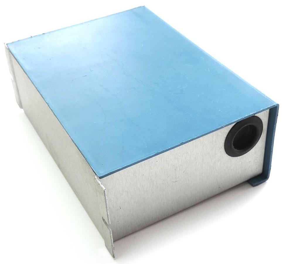 Used ACROMAG 16EI-20-I2-01 ISOLATOR 16EI20I201, 115VAC, 50-60HZ, 0.1A
