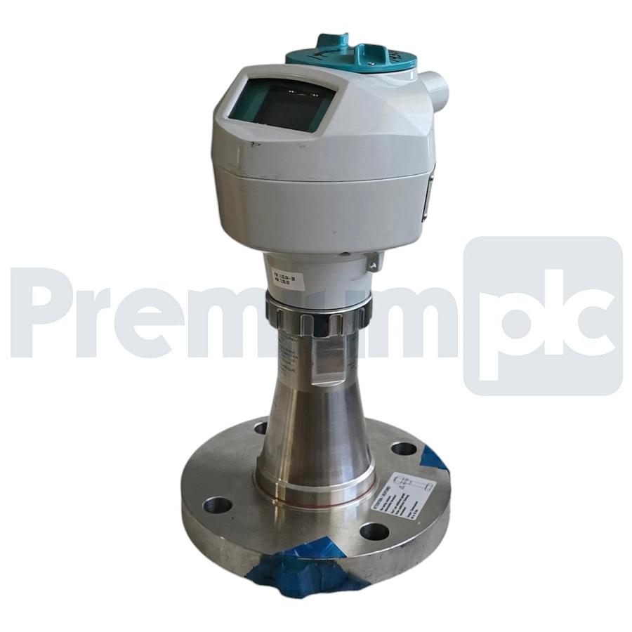 Siemens 7ML54320BG200AA0 SITRANS LR250 Radar Level Transmitter FLG. 3" DN150 NEW