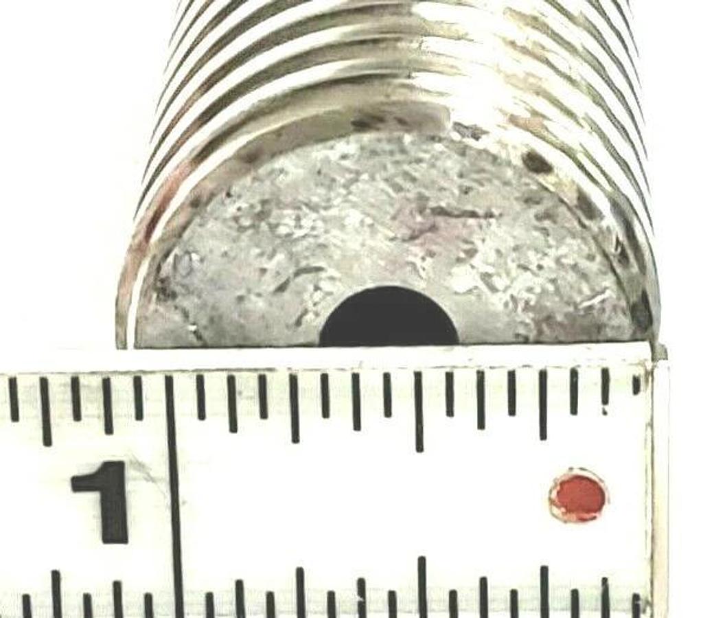 NEW ANDERSON COOK ROTO-FLO 290400 B/S ASSEMBLY (MACHINED)