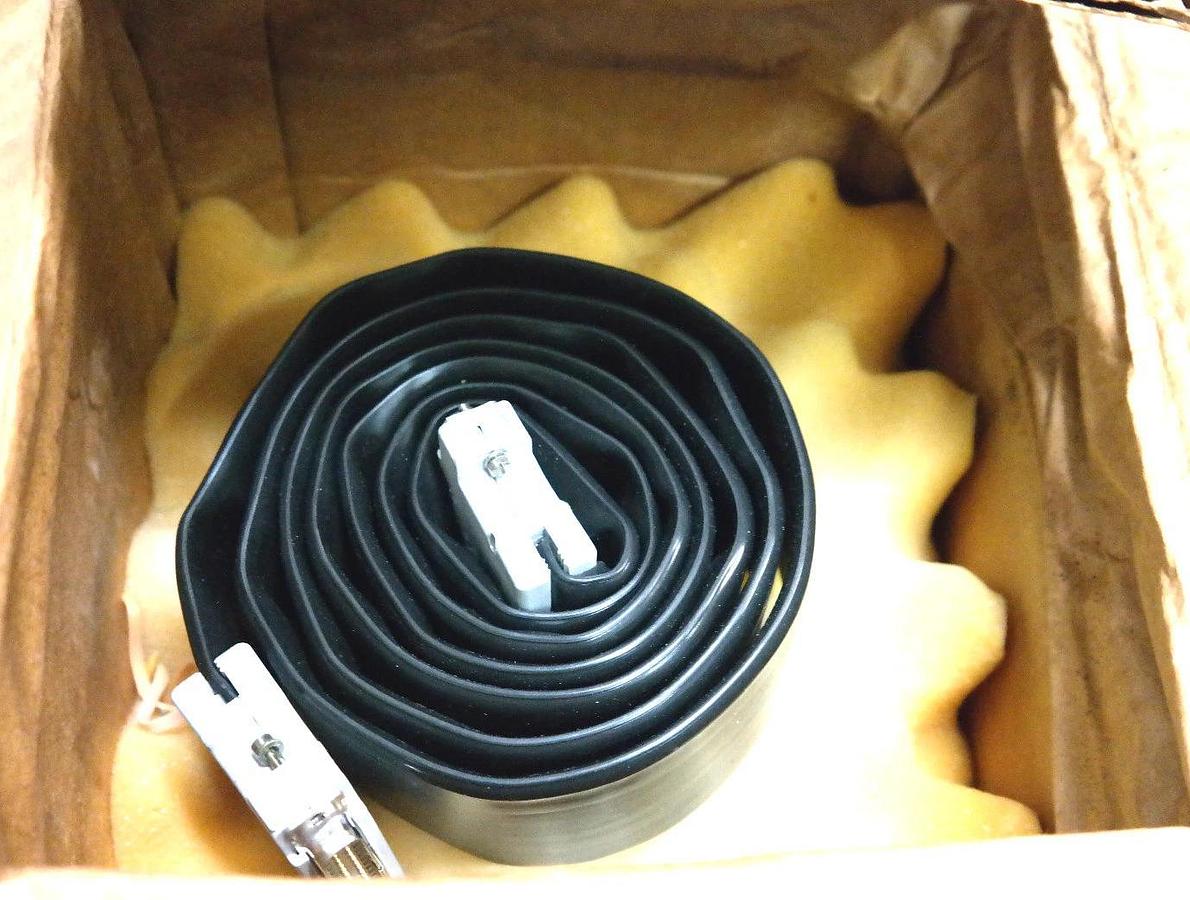 NEW MODICON AS-W801-006 EXTENDER CABLE FLAT SIGNAL 6FT, ASW801006