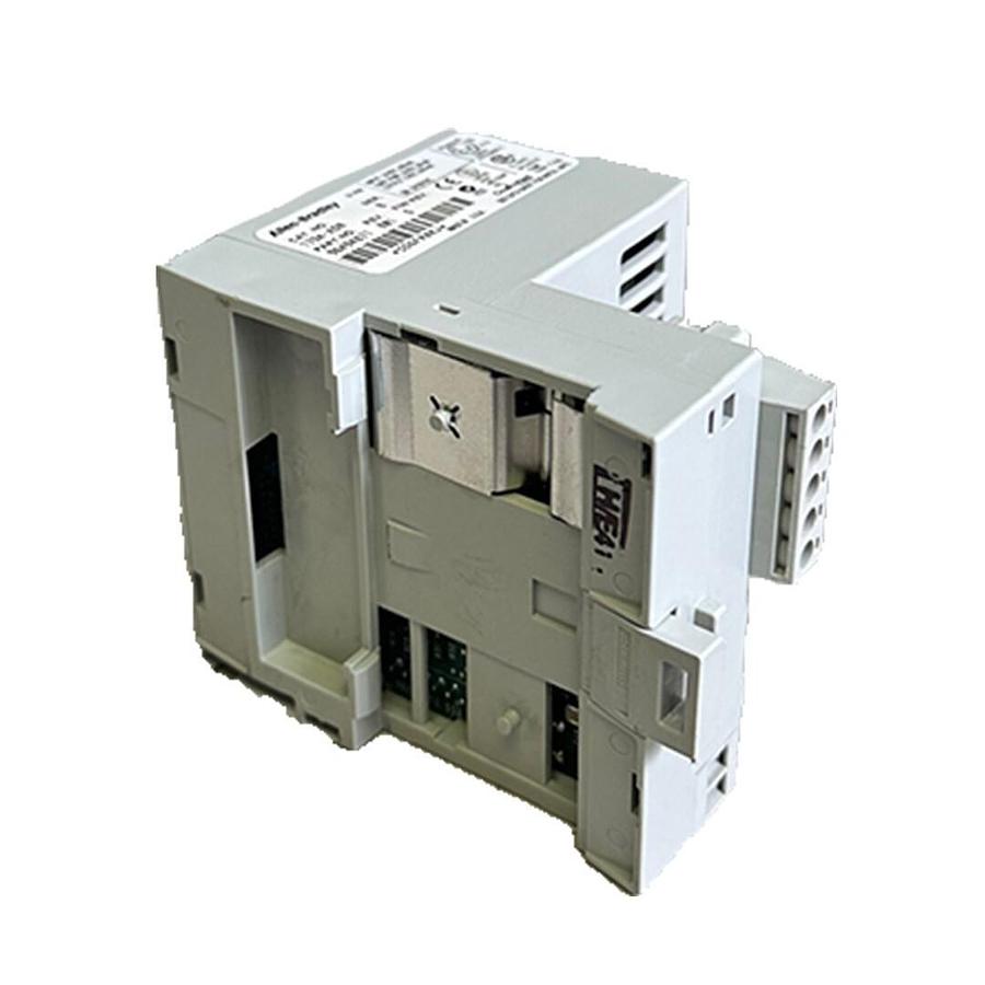 Used ALLEN BRADLEY 1794-ADN /B Flex I/O DeviceNet NETWORK ADAPTER MODULE 1794ADN NSPI