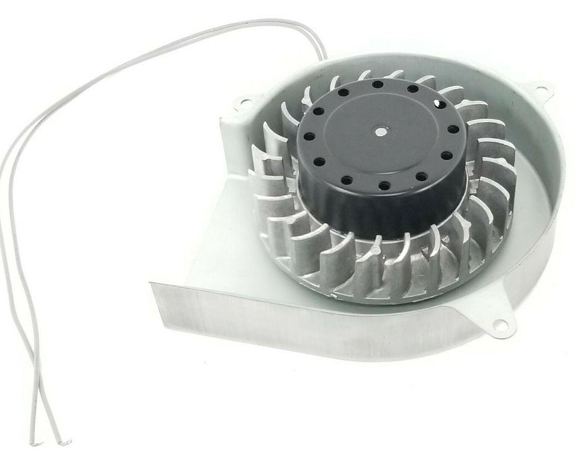 Used STYLE ELECTRONICS BS12D20 COOLING FAN, 200V, 50/60HZ, 28W
