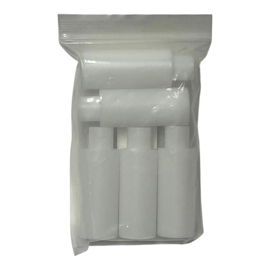(Lot of 5) 3M 78-8052-6569-7 AccuGlide Roller Wrap Case Sealer Taper New Surplus