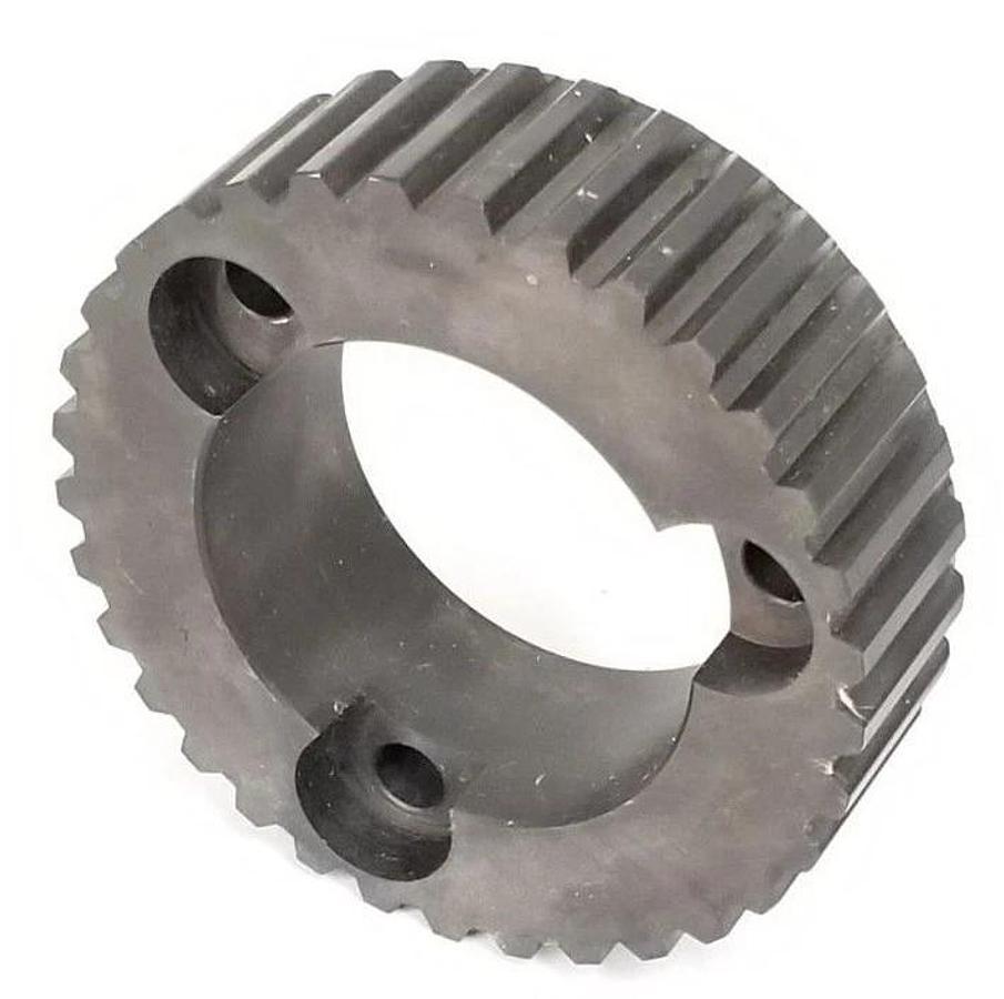 NEW WARNER ELECTRIC 540-0147 SPLINED HUB PC/SF-1000 , 5400147