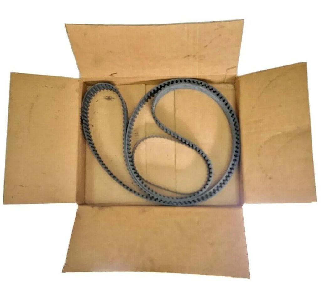 NIB GATES 3500-14MGT-55 POWERGRIP GT 3 BELT 9356-0161 REPLACES 9207-0161