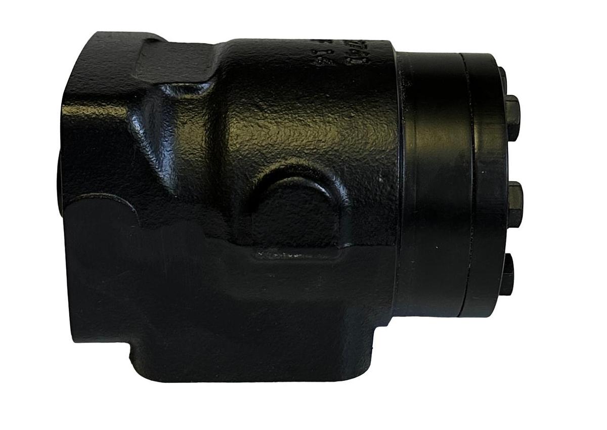 Used NEW EATON HYSTER 1318321 ORBITROL STEERING HYDRAULIC PUMP HY1318321 211-1035-002