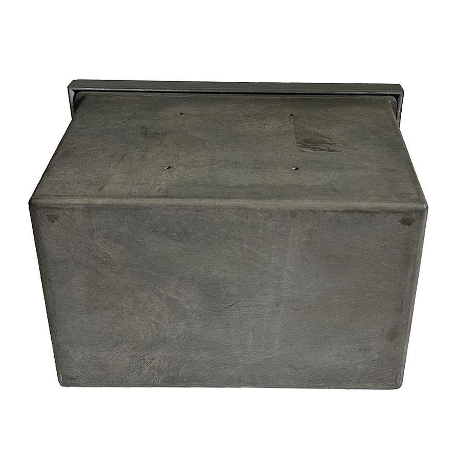 Used NEW LEEDS & NORTHRUP 7077-1-607-120-001-000 / 70771607120001000 SULFURIC BY WGHT
